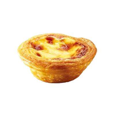 kffc肯啃德基代下单 葡式蛋挞1只