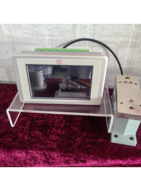 轴台张力传感器WZZC轴座张力传感器0-20MV 0-200MV张力传感器