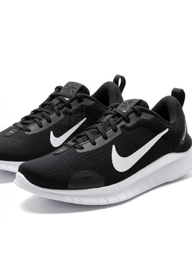 Nike Flex Experience RN 12 舒适 时尚减震耐磨透气 低帮