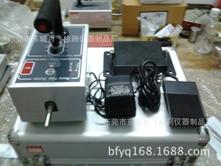 BF-A1 锐利边缘测试仪、利边测试仪