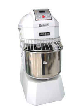 HT  邦捷变双动和面机BJS-30