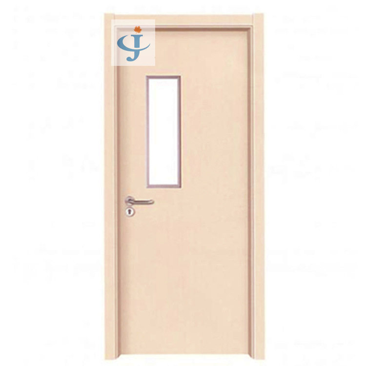 学校寝室单开木门 款式多样 保温隔音耐撞 巨梦厂家安装供应