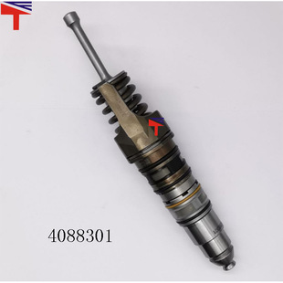 发动机配件燃油喷射器 X15 4088301 QSX15 柴油机机械