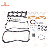 010发动机大修包发动机修理包油底垫 D15Z1 06110 P08 D16Z6 EG8