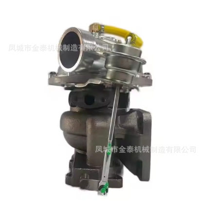 新的6HK1涡轮增压器 RHE6 VIFZ 8980787791 E61CAD-S0093B 适