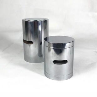 厂家供应多种规格高斯计计量标准磁体标准磁场永磁标准磁体