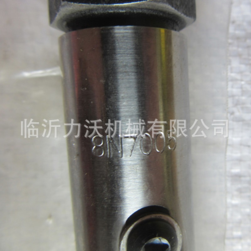 喷油器部件C26AB-8N7005+A  4110000186512