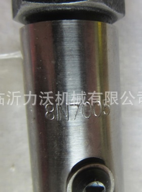 喷油器部件C26AB-8N7005+A  4110000186512