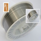 ER316LSi不锈钢焊丝 厂家直销 焊丝 MIG不锈钢实芯焊丝