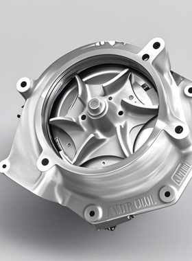 工程机械配件 C15 C18发动机配件 水泵161-5718