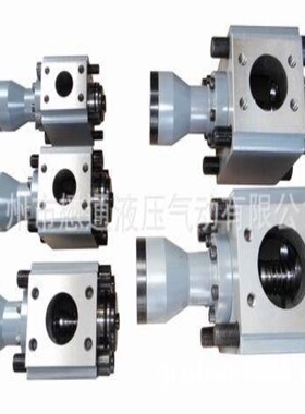 供应高压型充液阀PF-150F 四方满油阀RCF/ZCF/CF系列预充阀