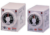 台湾FOTEK/阳明  全新时间继电器TM48-M6H