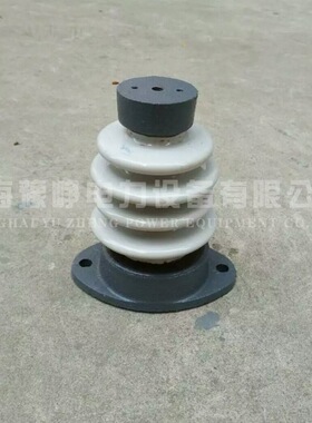 绝缘子 ZAW-10Y  高压支柱绝缘子 10KV 有现货 厂家出售