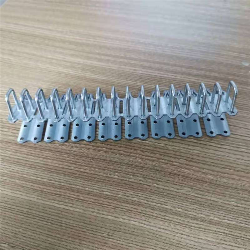 SU1000高强度输送带扣5-10/7-12mm接头牢固KJ1000钉扣机LK/GK型号
