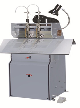 供应新一代TD202-订书机 厂家供应多头订书机