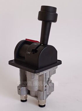 JQF34-B 14750650H 汽车控制阀 气动控制阀 减速自卸车控制手动阀