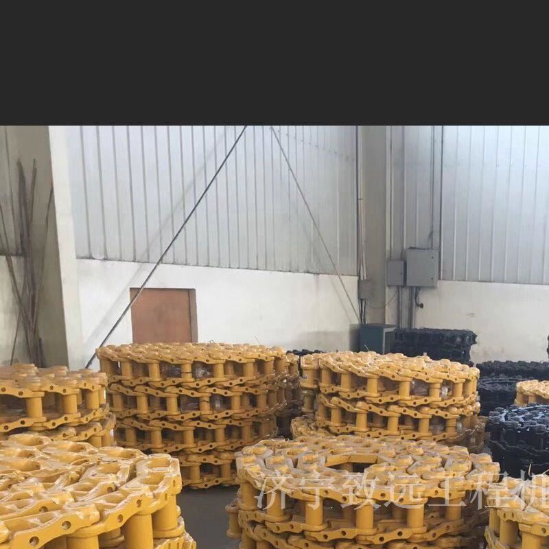 D7G推土机链条，6T9867/9S0317 ，D7G推土机链轨链筋支重轮托链轮