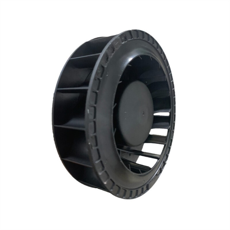 HG13545H24B DC24V 1.4A 2800RPM 三相正玄波 净化器离心风机