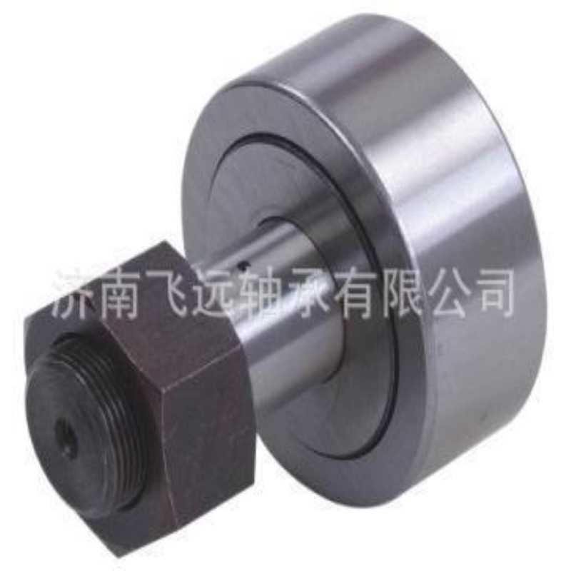 滚轮轴承CFS2F CFS2.5F CFS3F CFS4F 不锈钢滚针轴承