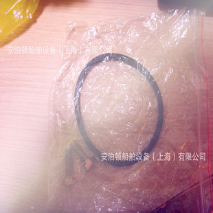 安泊顿船舶备件 CUMMINS GBT5.9 淡水泵密封圈