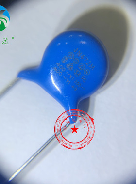 厂家直供安规Y电容400VAC472M 472/400VAC交流Y电容