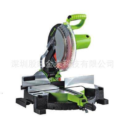 热卖铝材切割机齿轮式锯铝机斜切锯切铝机界铝机12寸1201多功能