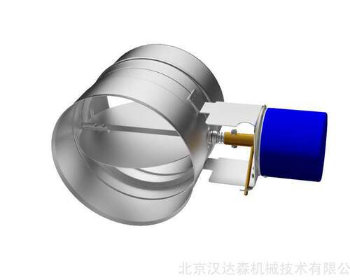 库茨纳Kutzner Weber Cyclojekt 旋风分离器