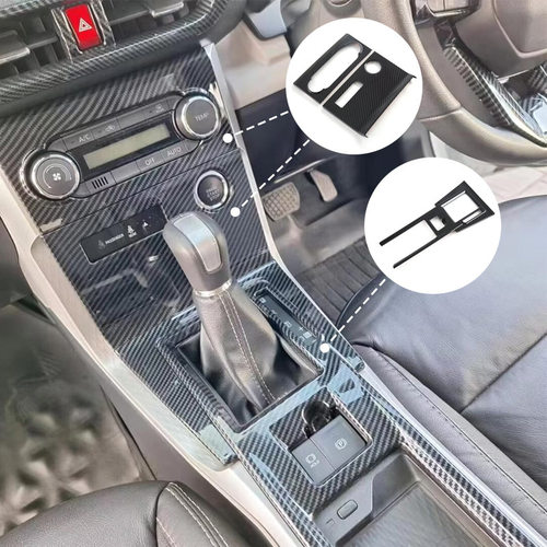 专用于22-23 Veloz Avanza排挡+点火+空调开关装饰内饰 左驾/右驾