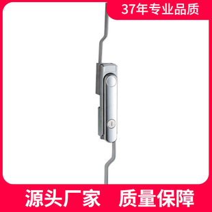 恒珠柜锁MS835配电柜门锁连杆锁天地锁电箱锁电气柜门锁厂家直发