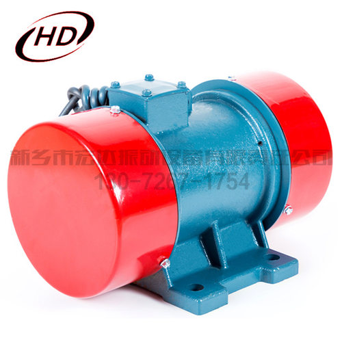 ZW-1.5-2振动电机 0.15KW/2860RPM/1.5KN/0.4A ZW振动电机厂家