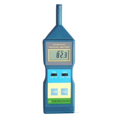 直销环境噪音计SL5826