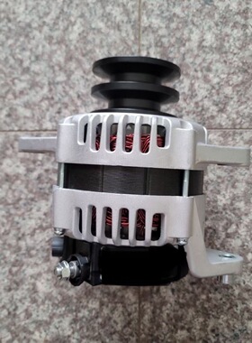 JFZ192发电机JFZ1121QC5发电机全柴1408502910259发电机