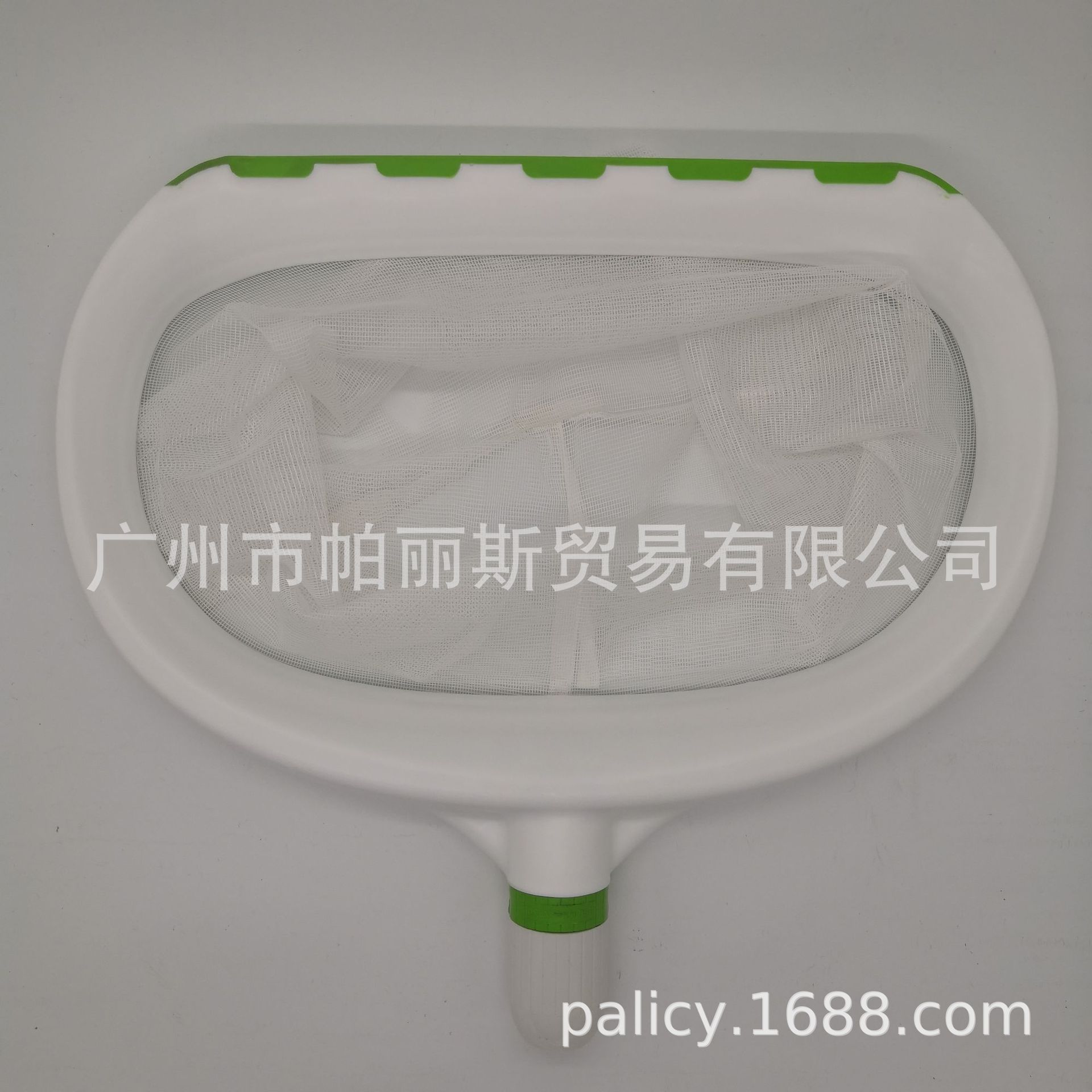 厂家直供 游泳池清洁工具配件 深水叶网/捞叶网/泳池捞网