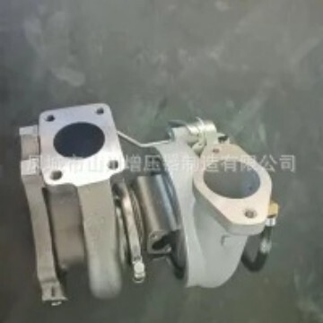 涡轮增压器 涡轮增压器 17201-46040
