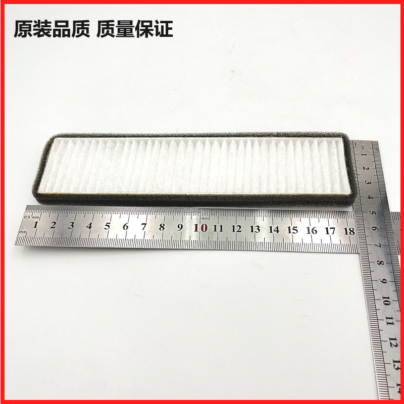 宝视来投影机过滤网AUX325ST AUX325STi AUX355ST AUX355STi防尘