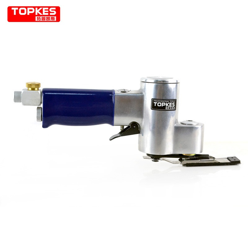 拓普凯斯气动散打机往复式研磨机沙皮散打机指头式研磨机CY-01B