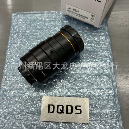KEYENCE 基恩士 CA-LH50P  CA-LH75 CA-LHE35 CA-LHE50  CA-LHE12