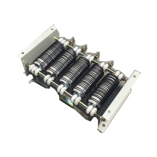 厂家供应 RT52-160M1-6/1B 起重机匹配YZR系列电动机通用电阻器