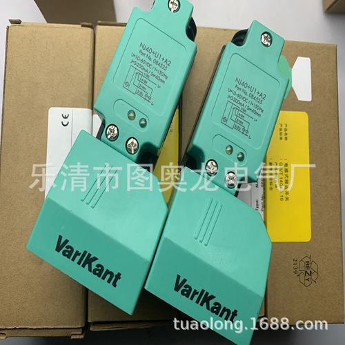 方形全新接近开关NJ40+U1+A2 NJ40+U1+E0质保一年