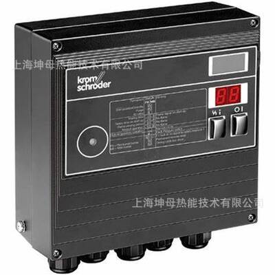 KROM霍科德BCU460-3/1W1GBB1/1E控制器