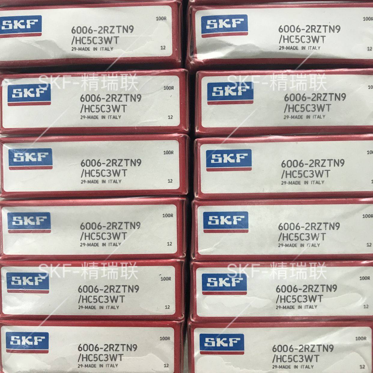 6006-2RZTN9/HC5C3WT 【混合】【陶瓷球】【现货】供应