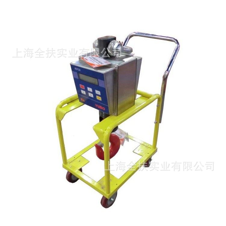 防爆电子吊钩秤 1吨防爆吊秤 ExiaⅡCT6 防爆电子吊钩秤厂家