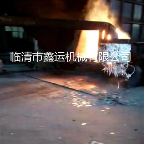 供应叉车电磁吸盘 高温铝水用电磁吸盘 厂家定制 鑫运