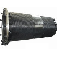 12.5T造船门吊卷筒 河南卫华