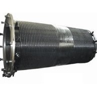 12.5T造船门吊卷筒 河南卫华