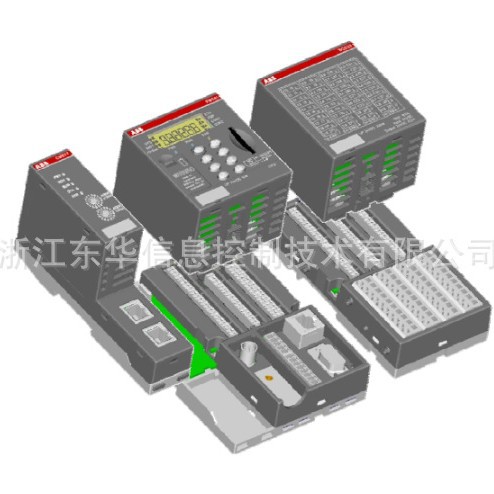 ABBPLC AC500模块-ABB-PLC-模块-ABB一级分销商