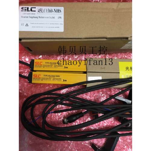 SLC施莱格光栅45LC0360-N08S 45LC0360-NR08S+-NE08S传感器