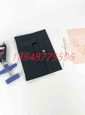 原装日本DENSO丹索张力计BTG-2校正片95506-10051