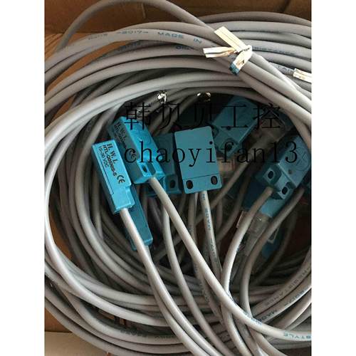 全新原装 H.W.L传感器HTL-Q05N1S Q05NIS HTL-Q05NIS-S