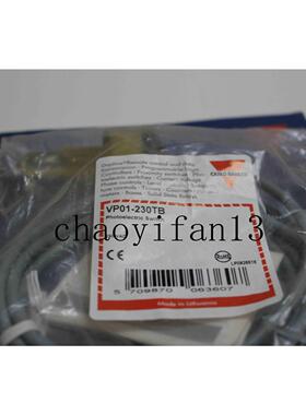 全新原装瑞士佳乐CARLO GAVAZZI液位传感器VP01-230TB VP02-230TB